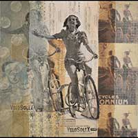 Marjolyn Van der Hart