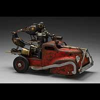 Victoria Rhoades Mullan