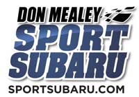 Sport Subaru